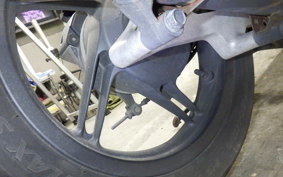 HONDA PCX125 2022 JF28