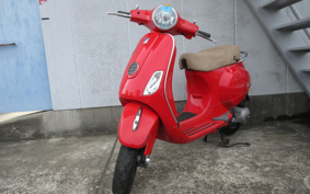 VESPA VESPA LX150IE