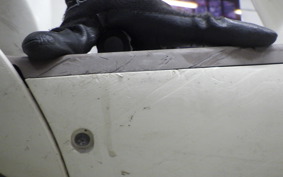 HONDA CREA SCOOPY AF55