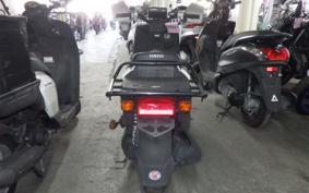 YAMAHA GEAR Gen.2 2002 UA08J