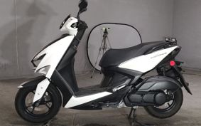 YAMAHA CYGNUS GRIF ASU SEJ4J