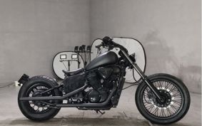 HONDA STEED 400 1994 NC26