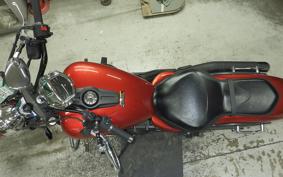 YAMAHA XVS1300CU 2016