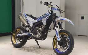 YAMAHA WR250X DG15J