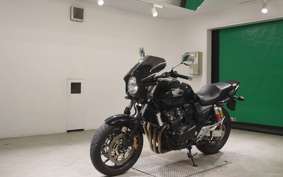 HONDA CB400SF GEN 4 2014 NC42