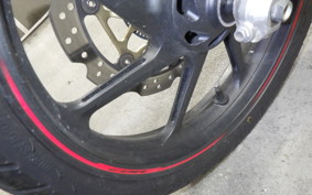 HONDA CBR250RR A 2015 MC51