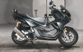 HONDA ADV160 2024 KF54