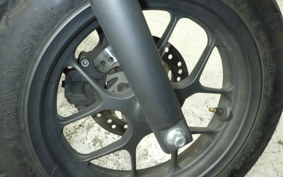 HONDA LEAD 125 2010 JF45