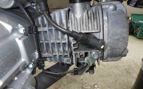 HONDA ｸﾛｽｶﾌﾞ110-2 2003 JA45