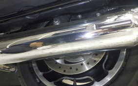 HARLEY FLHX 1690 2012