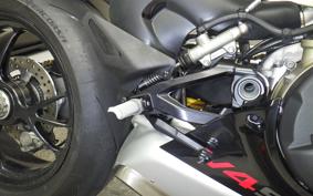 DUCATI PANIGALE V4 S 2024