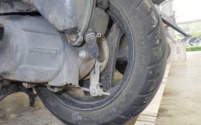 SUZUKI ﾚｯﾂ CA4AA