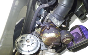 HONDA C90 SUPER CUB 2025 HA02