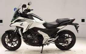 HONDA NC750X DCT 2022 RH09
