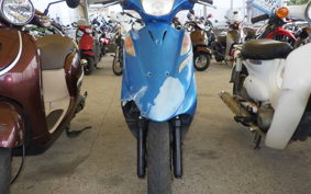 SUZUKI ADDRESS V125 G CF4EA