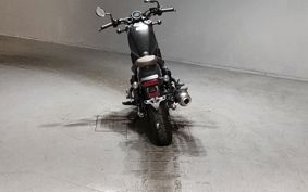 HONDA REBEL 250 S MC49