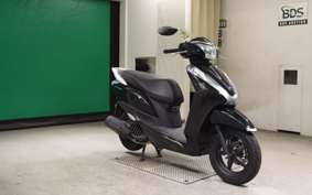 HONDA LEAD 125 2017 JF45