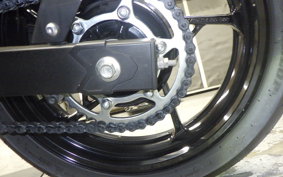 KAWASAKI Z400 Gen.2 2023 EX400L