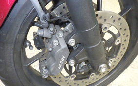 HONDA CB400SF GEN 4 A 2019 NC42