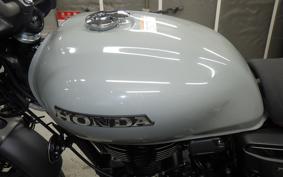 HONDA GB350S 2024 NC59