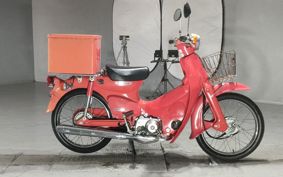 HONDA SUPER CUB50 AA01