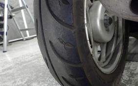 HONDA TODAY 2017 AF61