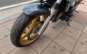 HONDA CB400SF VTEC Spec3 2007 NC39
