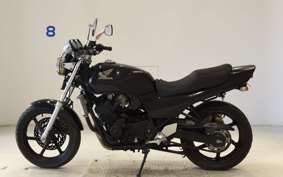 HONDA JADE MC23