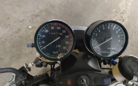 KAWASAKI Z400 FX 1979 KZ400E