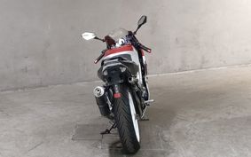 HONDA VFR400R 1991 NC30