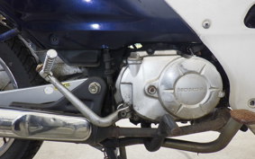 HONDA C50 SUPER CUB AA04