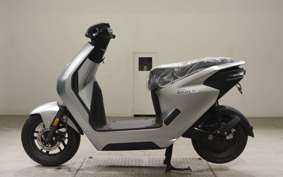 HONDA EM1E: 1997 EF16