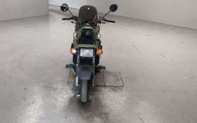 HONDA PS250 MF09
