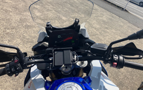 BMW F900XR PREMIUM LINE 2025 0R01