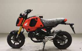 HONDA ｸﾞﾛﾑ-2 JC92