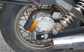 YAMAHA VIRAGO 250 3DM