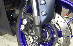 YAMAHA YZF-R7 2023 RM39J
