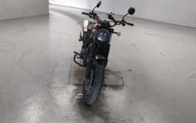 HONDA CL250 MC57