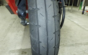 HONDA GYRO CANOPY 2024 TA03