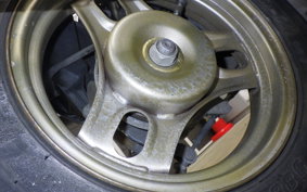 HONDA DIO Gen.6 AF68