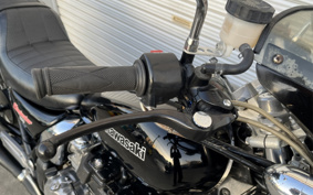 KAWASAKI ELIMINATOR 400-1 1987 ZL400A