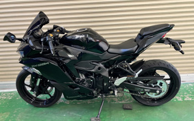 KAWASAKI NINJA ZX-25R ZX250E