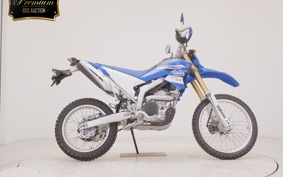YAMAHA WR250R DG15J