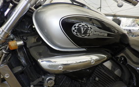 KAWASAKI ELIMINATOR 250 V VN250A