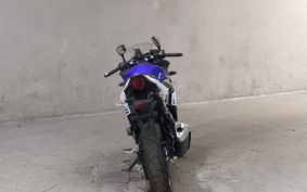 SUZUKI GSX250 R DN11A