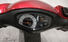 SUZUKI ADDRESS V125 CF46A