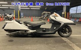 HONDA FUSION X MF02