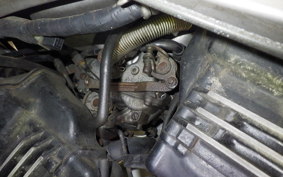 HONDA VT250FE INTEGRA MC08