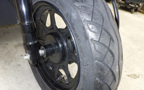 HONDA TACT-4ﾍﾞｰｼｯｸ AF79