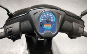 YAMAHA JOG AY01